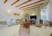 Detached villa with land for sale on España, Jávea, ref: TR352199 photo