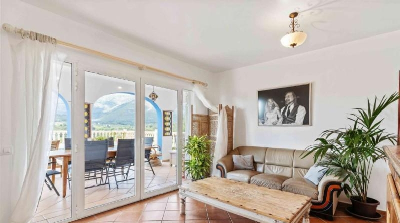 Alicante - Murla - 10924m2