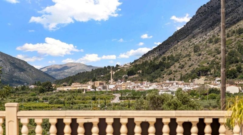 Murcia - Lorquí - 10924m2