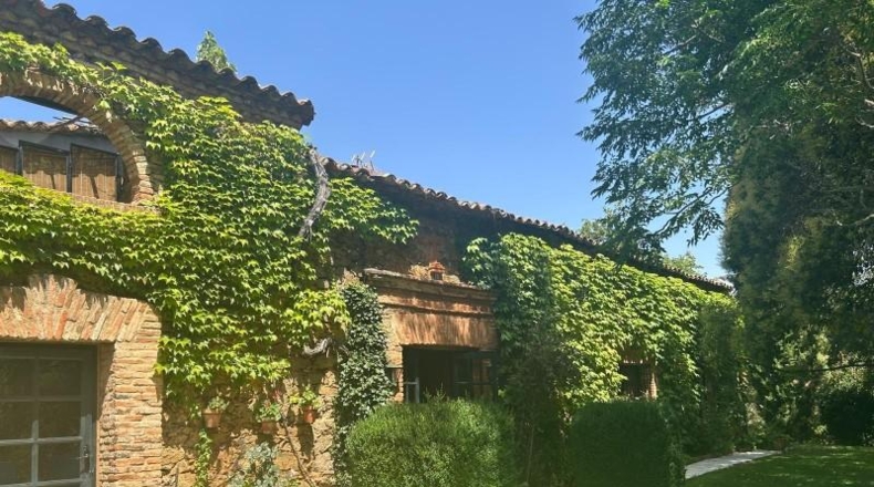 Huelva - Galaroza - 80000m2