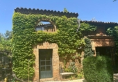 Casa de camp amb terreny en venda a la España, Galaroza, ref.: TR313074 foto