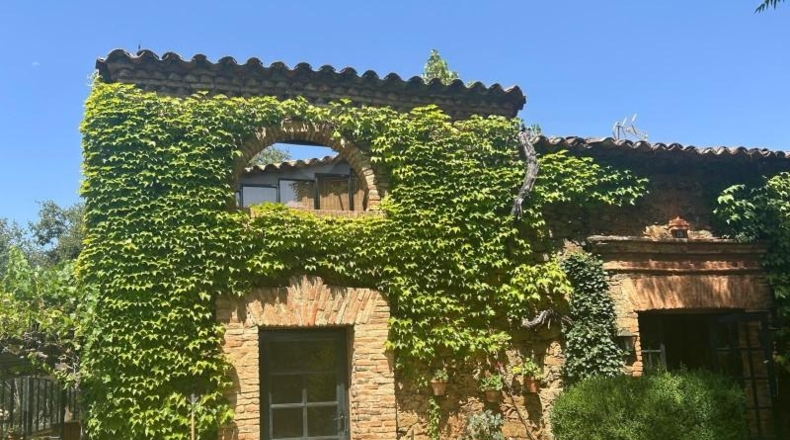Huelva - Galaroza - 80000m2