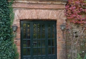 Galaroza 80000&nbsp;m²