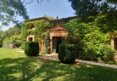Casa de camp amb terreny en venda a la España, Galaroza, ref.: TR313074 foto