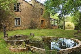 Galaroza 80000&nbsp;m²