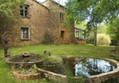 Casa de camp amb terreny en venda a la España, Galaroza, ref.: TR313074 foto
