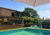 Casa de camp amb terreny en venda a la España, Galaroza, ref.: TR313074 foto