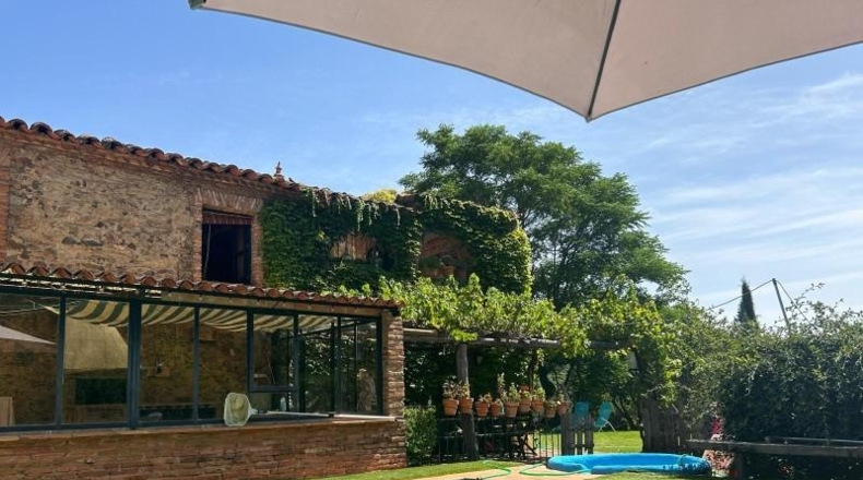 Huelva - Galaroza - 80000m2