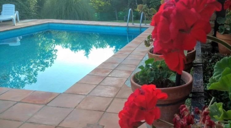 Huelva - Galaroza - 80000m2
