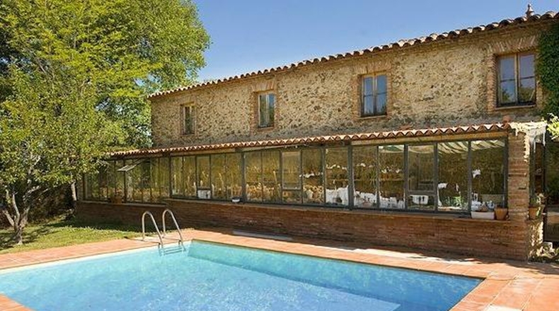 Huelva - Galaroza - 80000m2