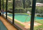 Casa de camp amb terreny en venda a la España, Galaroza, ref.: TR313074 foto