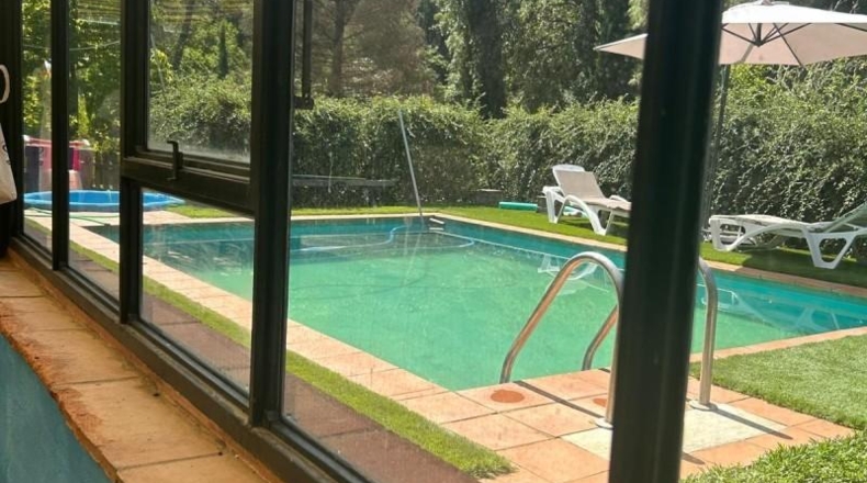 Huelva - Galaroza - 80000m2