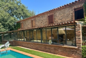 Galaroza 80000&nbsp;m²