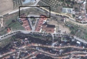 Fuensanta de Martos 3137&nbsp;м²