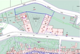 Fuensanta de Martos 3137&nbsp;м²