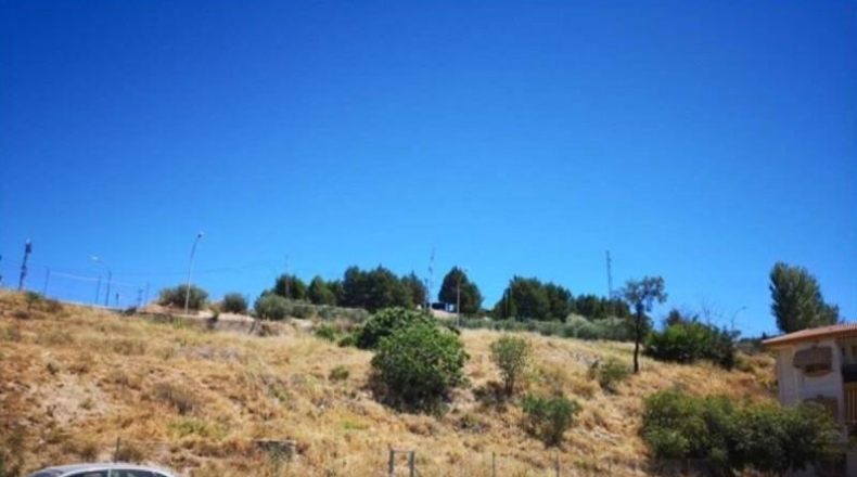 Jaén - Martos - 3137m2