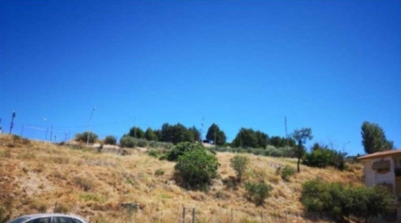 Jaén - Martos - 3137m2