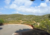 Parcel·la urbanitzable en venda a la España, Sant Pere de Ribes, ref.: TR338667 foto