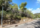 Parcel·la urbanitzable en venda a la España, Sant Pere de Ribes, ref.: TR338667 foto