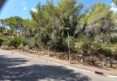 Parcel·la urbanitzable en venda a la España, Sant Pere de Ribes, ref.: TR338667 foto