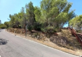 Parcel·la urbanitzable en venda a la España, Sant Pere de Ribes, ref.: TR338667 foto