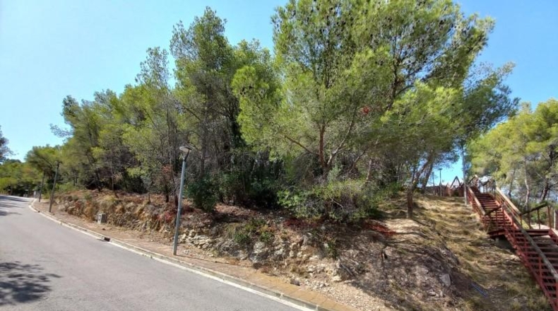 Barcelona - Sant Pere de Ribes - 3925m2