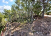 Parcel·la urbanitzable en venda a la España, Sant Pere de Ribes, ref.: TR338667 foto