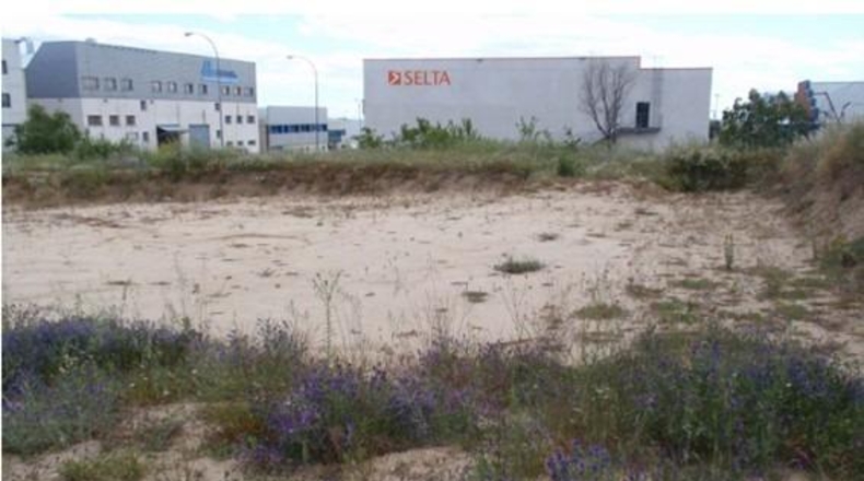 Community of Madrid - Móstoles - 2295m2