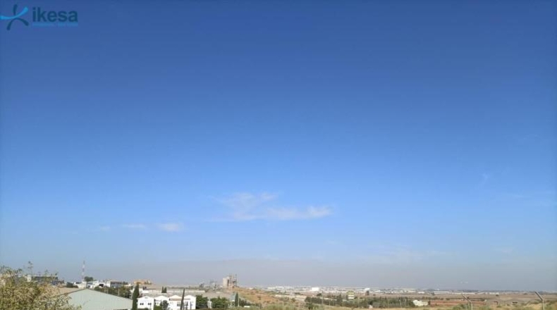 Sevilla - Alcalá de Guadaíra - 16533m2