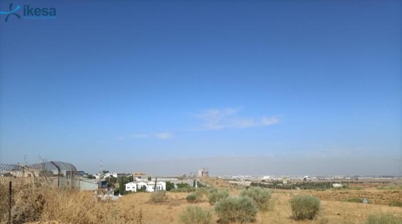 Sevilla - Alcalá de Guadaíra - 16533m2
