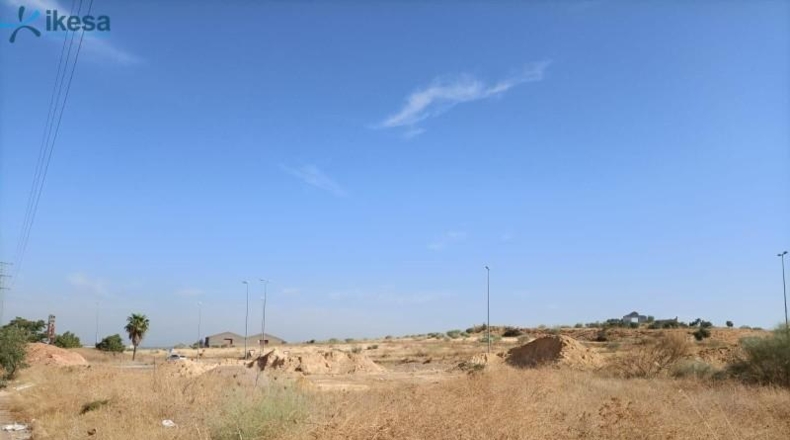 Sevilla - Alcalá de Guadaíra - 16533m2