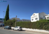Parcel·la urbanitzable en venda a la España, Alcalá de Guadaíra, ref.: TR169857 foto