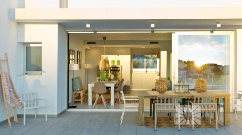Alicante - Benitachell - 1111m2