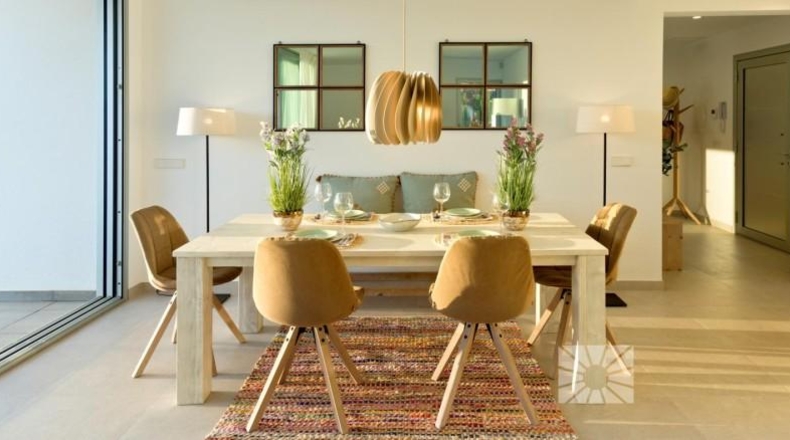 Alicante - Benitachell - 1111m2