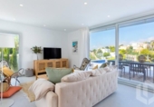 Chalet independiente con terreno en venta en la España, Benitachell, ref: TR136321 foto