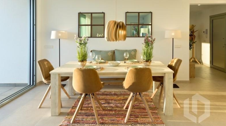 Alicante - Benitachell - 1111m2