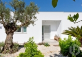 Chalet independiente con terreno en venta en la España, Benitachell, ref: TR136321 foto