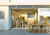 Chalet independiente con terreno en venta en la España, Benitachell, ref: TR136321 foto