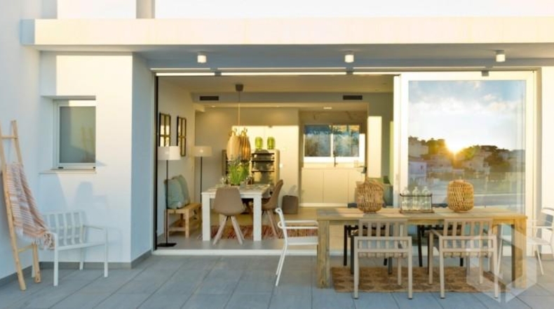 Alicante - Benitachell - 1111m2