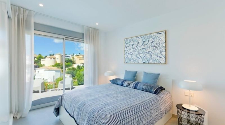 Alicante - Benitachell - 1111m2