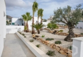 Chalet independiente con terreno en venta en la España, Benitachell, ref: TR136321 foto