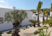 Chalet independiente con terreno en venta en la España, Benitachell, ref: TR136321 foto