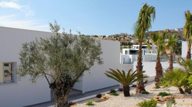 Alicante - Benitachell - 1111m2