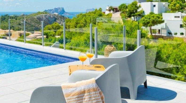 Alicante - Benitachell - 1111m2