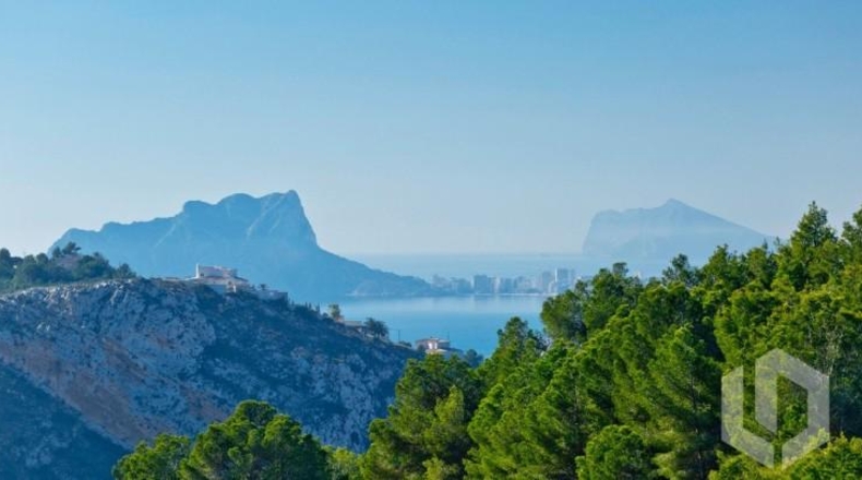 Alicante - Benitachell - 1111m2