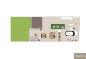 Village house for sale on España, Burjassot, ref: TR291274 photo