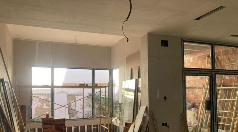 Valencia - Буржасот - 284m2