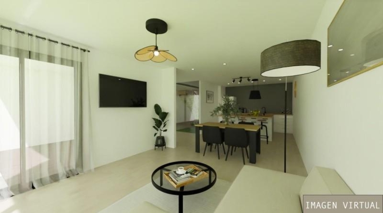 Valencia - Буржасот - 284m2