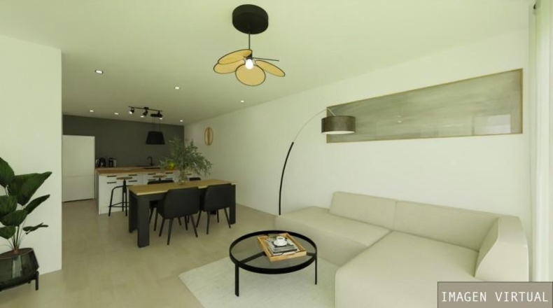 Valencia - Буржасот - 284m2