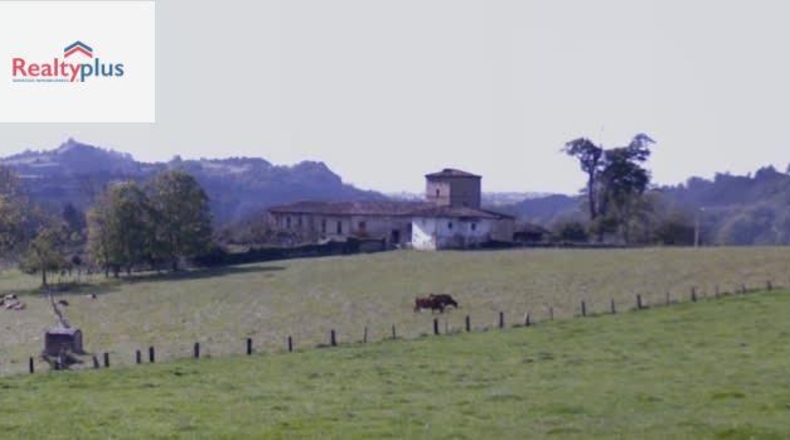 Asturias - Pola de Siero - 200m2